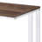 Writing Desk With Built-In USB-692568722