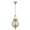 Coolidge 1 - Light Pendant
