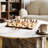 Wobble Chess Set Walnut