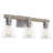 Hilerio 3 - Light Dimmable Vanity Light