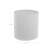 Caraway Side Table - Natural Stone
