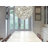 Fonville 3-Light 15.875'' Flush Mount