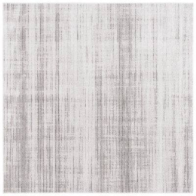 Bromfield Performance Striped Rug