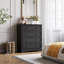Commode 4 tiroirs Lytton-2101781297