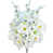 Blanc est en rupture de stock