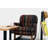 IDMIYFM Freestanding 4 - Hook Coat Rack-12378814