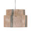 Juana Pendant Light, Natural