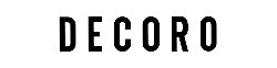 Decoro logo