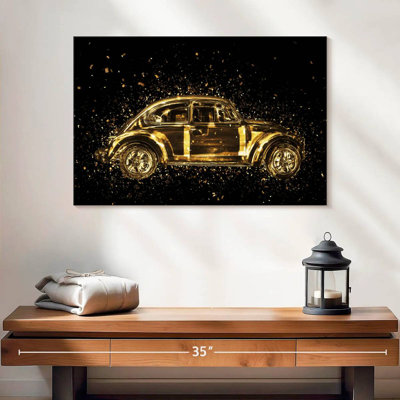 Golden Classic