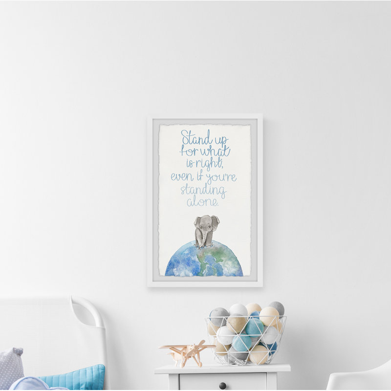 Pahokee Single Picture Frame Print, 61cm H x 41cm W