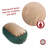 Oval Pet Bed-101007170-101007175