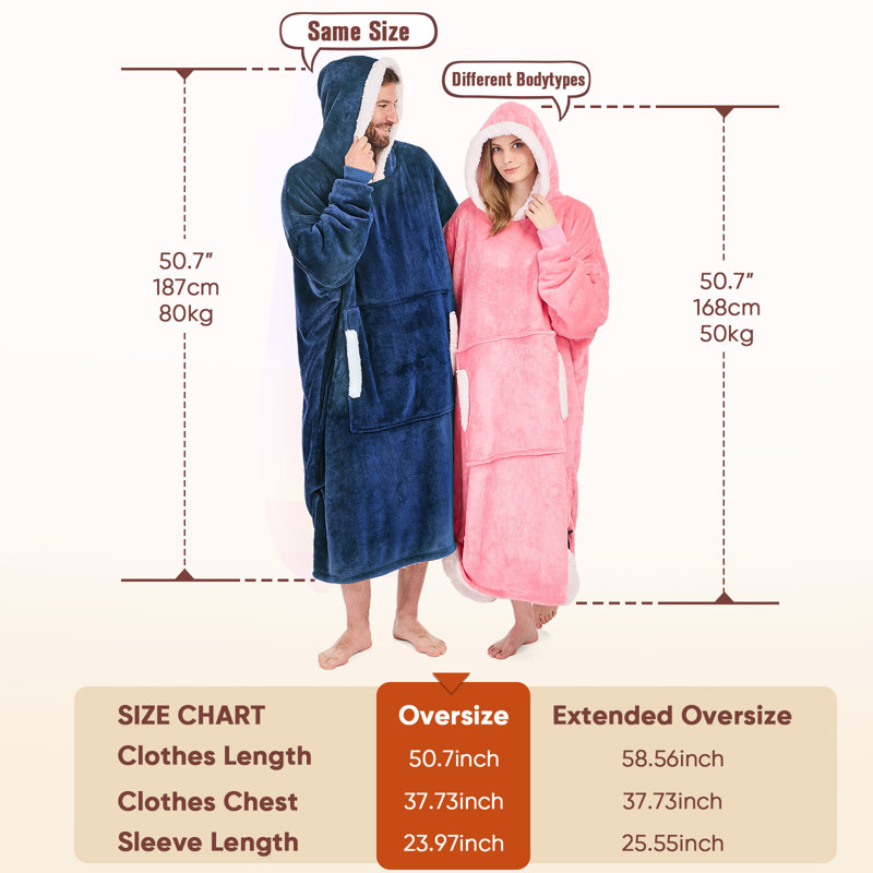 Cadeaux vestimentaires pour femmes et hommes, Marine