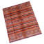 Hand Woven Wool Moroccan Area Rug