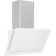 Designer Zephyr 90 cm. Shell Only Wall Mount Range Hood with LED Lights