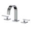 Studio Bliss Widespread Bathroom Faucet with Drain Assembly-258099881