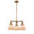 Chill 3 - Light Dimmable Chandelier-39002073-39002068-39002075