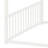 Easy Assemble Montessori Floor Bed in House Shape-303298632