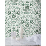 Piedmont Wallpaper | Traditional / Roll - 27" x 30'