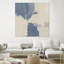 «Cool Fury II» sur toile-92588402