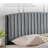 Rebecca Performance Velvet Headboard-1001656372-1001661362