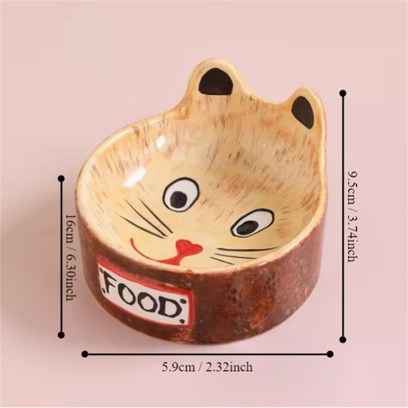 Pet Bowl