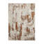 Apollo area rug Machine Woven Rectangle Bronze-93557198