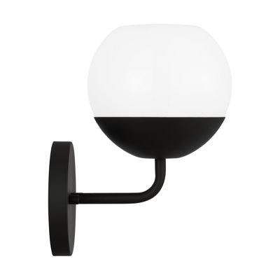 Avoca Armed Sconce