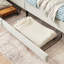 Structure de lit plateforme tapissier avec tiroirs-1161630751-1161630745