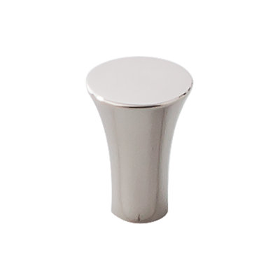 Tapered 3/4" Diameter Round Knob