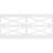 H x 94.5 in. W x 0.625 in. D Plastic-69956202