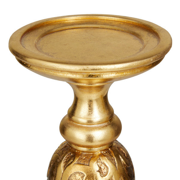 Ensemble de chandelles de table Arhaam Orina