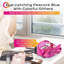 Organisateur de maquillage en plastique Meleny-1697395051
