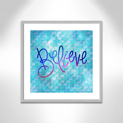Believe Fantasy & Sci-Fi