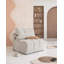 Lulu Upholstered Armless Chair-73708347