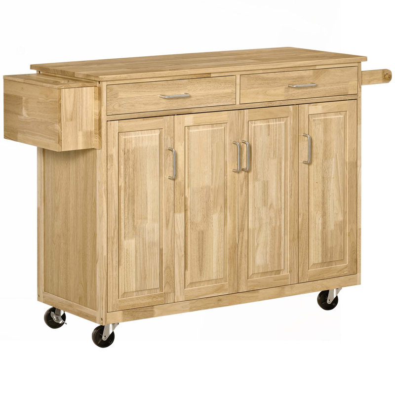 Brychan Kitchen Island