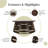 Zeke Rattan Round Coffee Or Side Table-180290453-180290455