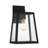 Dunn Steel Wall Light-163178053