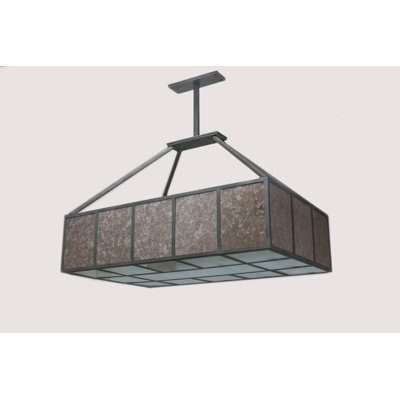Kaplan 12 - Light Chandelier
