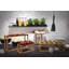 Laurence Solid Wood Tray