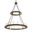 Bavorov 16 - Light Chandelier