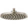 Essential® 10" Full/Standard Adjustable Shower Head with Raincan Function