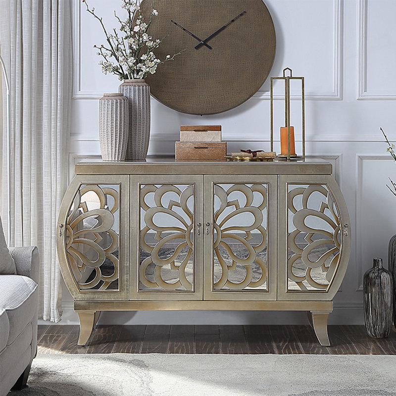 55.12'' Sideboard