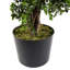 Annistyn 120cm Faux Topiary Tree in Pot