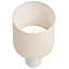 SALIENTE Ceramic Table Lamp
