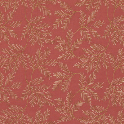 Ashmore Chelsea Fern Fabric