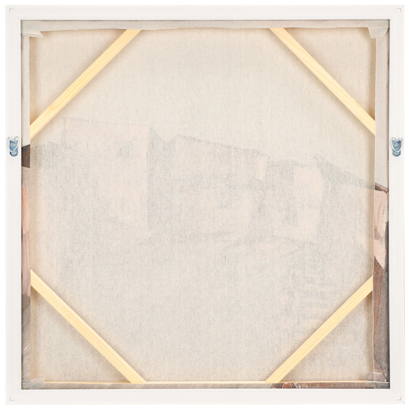 Avlaki Linen Canvas