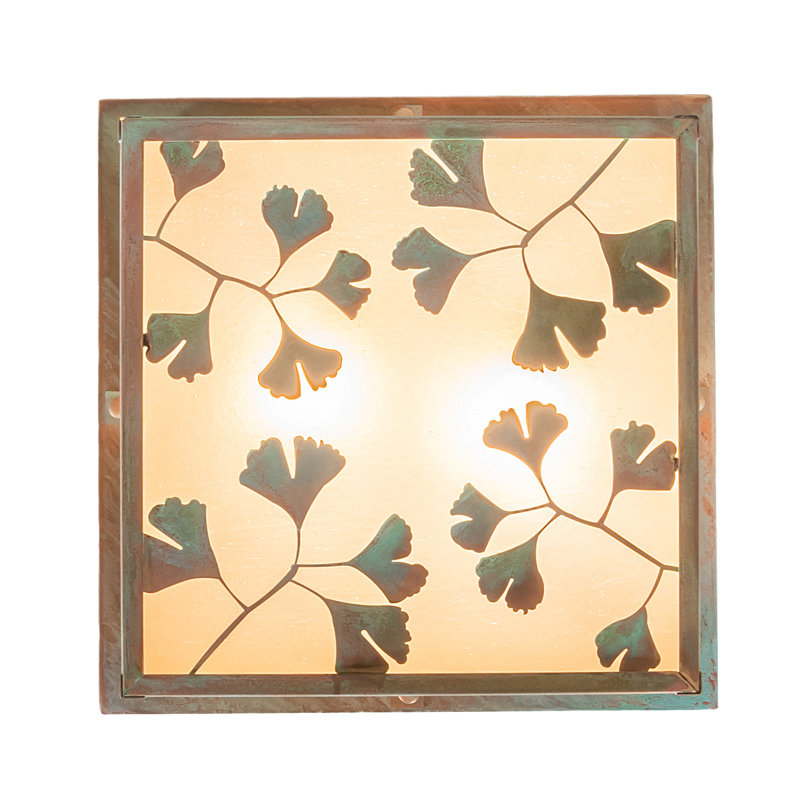 Tracie 2 - Light Flush Mount