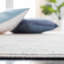 Tapis abstrait Aria Performance-1787340397