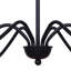 Bronica 6 - Light Classic / Traditional Chandelier