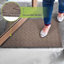 Tapis d'entrée antidérapant Ebern Designs-1992042047-1992042021